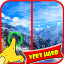 Find Difference Mountain Games APK