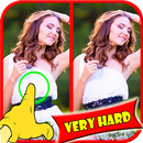 Find Difference Beauty Games APK