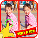 Find Difference Boy Games APK