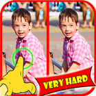 Find Difference Boy Games icon