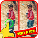 Photo hunt spot the difference APK