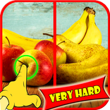 Find Difference Fruit Games 2