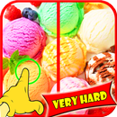 Difference Ice Cream Games APK
