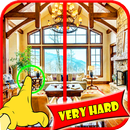 Find Difference House Game2016 APK