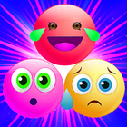 Emoji Match 3 ikona