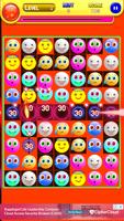 Emoji Match 3 imagem de tela 2