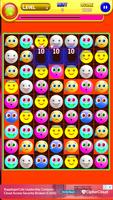 Emoji Match 3 capture d'écran 3