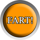 Fart Button PRO icône