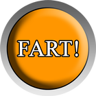 Fart Button PRO आइकन