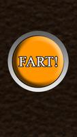 Fart Button PRO poster