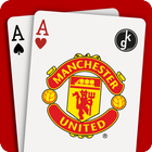 ikon Manchester United Social Poker