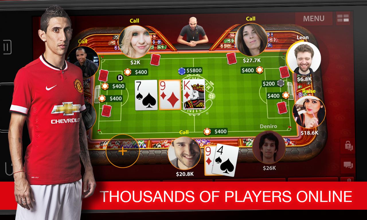 Poker United Poker United