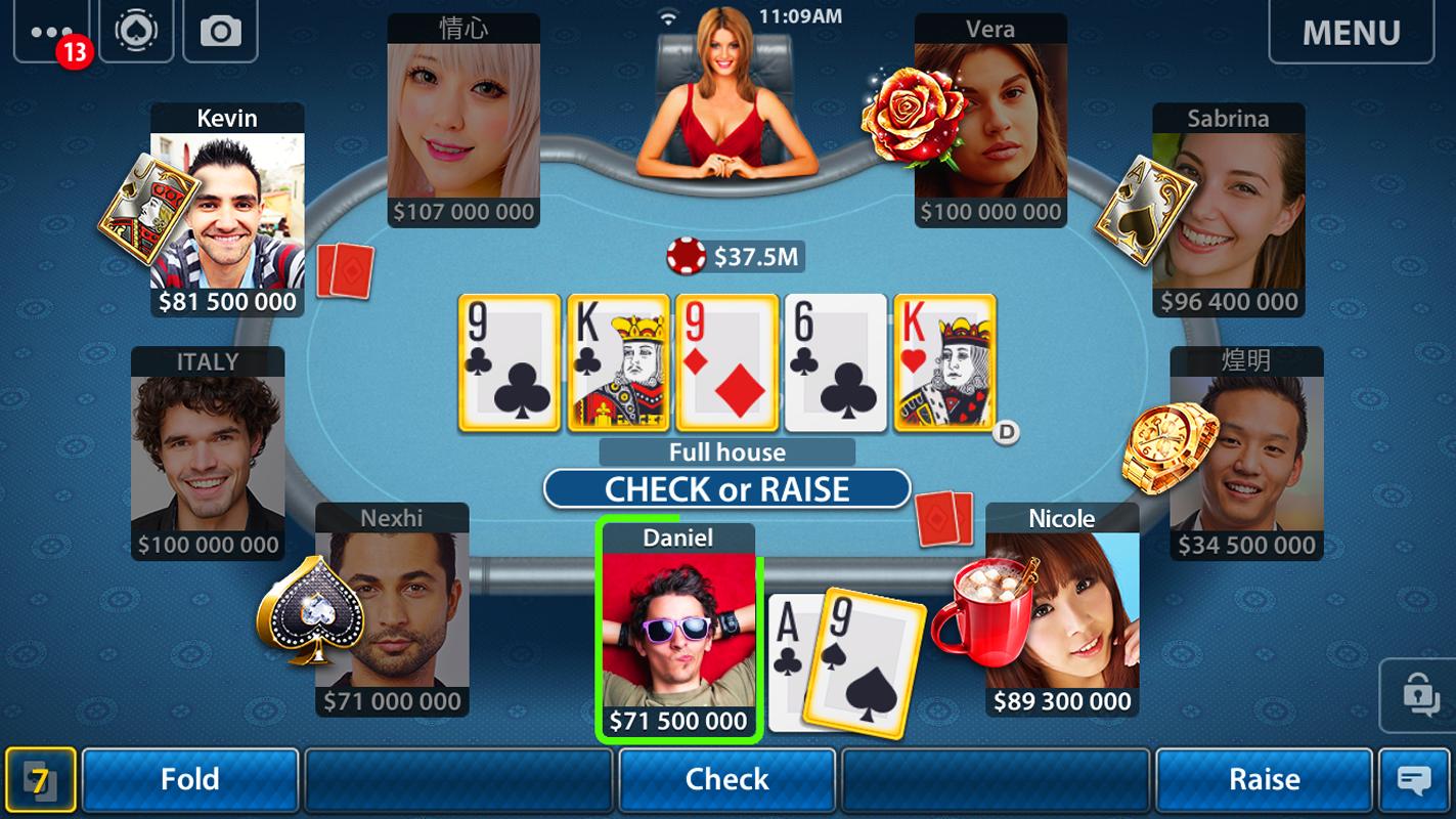 Como conseguir fichas en texas holdem poker facebook gratis