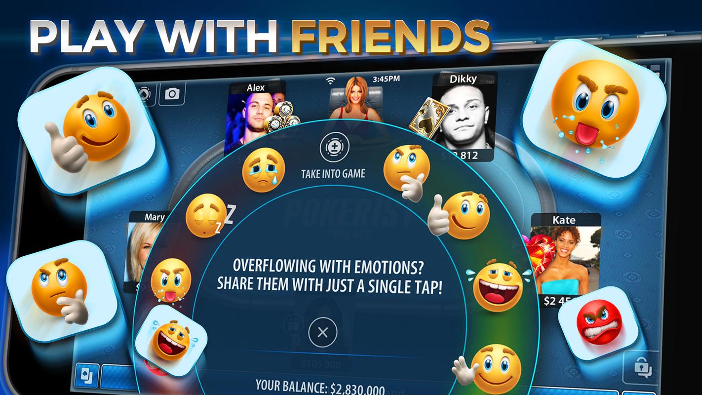 Holdem poker apk download
