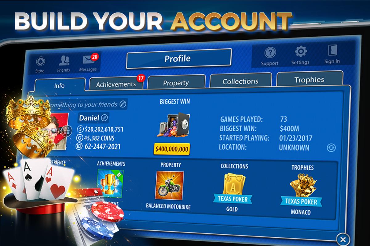 Juegos de casino apk