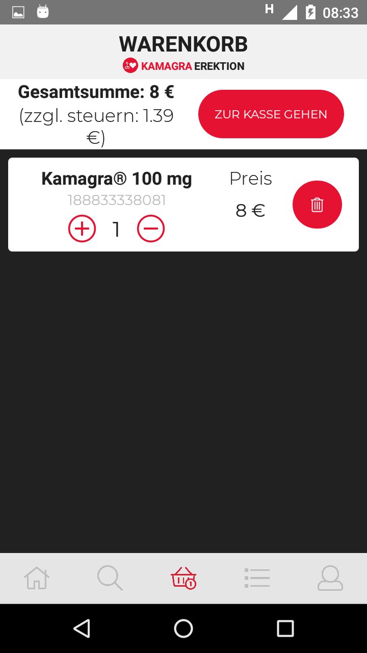 preis für kamagra