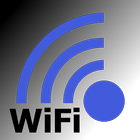 WiFi Selector Widget biểu tượng