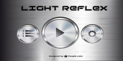 Light Reflex screenshot 1