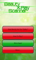 Beauty Scanner 截图 1