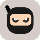Switch Ninja ikon