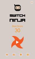 Switch Ninja 포스터