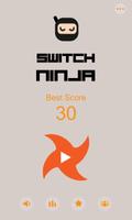 Switch Ninja poster
