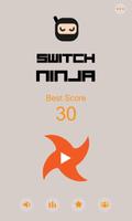 Switch Ninja Affiche