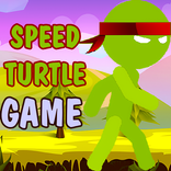 speed Turtle game