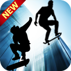 Shadow Park Skate آئیکن