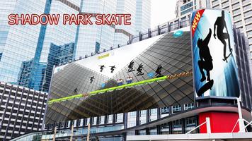 Shadow Park Skate پوسٹر