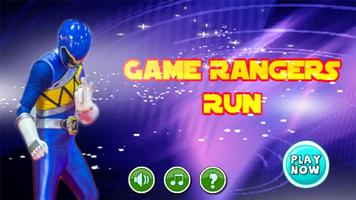 Game Rangers Run 스크린샷 1