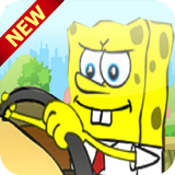Super Sponge Adventure icône