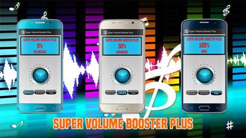 Super Volume Booster Plus bài đăng