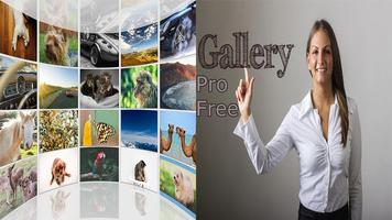Gallery pro free poster