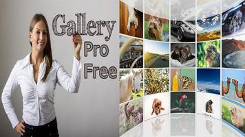 Gallery pro free screenshot 1