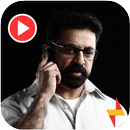 Kamal Hassan Status Videos APK