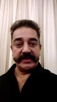 Kamal Hassan Status Videos Affiche
