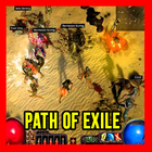 Play Path of Exile advice tips biểu tượng