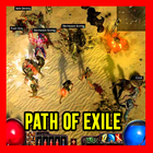 Play Path of Exile advice tips アイコン