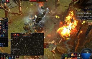 Play Path of Exile advice tips Affiche