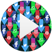 APK Video downloader from All social networks