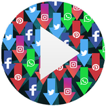 ”Video downloader from All social networks