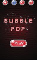 Bubble POP poster