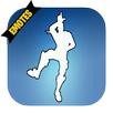 APK Dances from Fortnite (Fortnite Emotes)