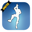 Dances from Fortnite (Fortnite Emotes) APK