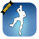 ikon Dances from Fortnite (Fortnite Emotes)
