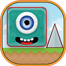 Impossible Geometry Rush APK