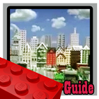 Guide for LEGO City my City biểu tượng