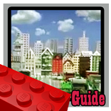 Guide for LEGO City my City