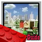 Guide for LEGO City my City icon